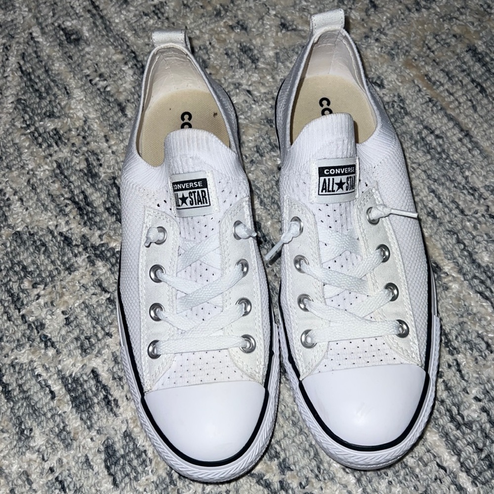 Converse Shoreline Knit Slip-on Sneaker